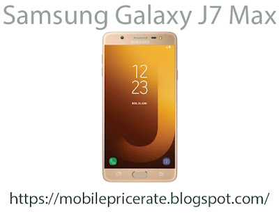 Samsung Galaxy J7 Max price in bd