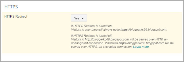 HTTPS-enabled-blogsppot-blog