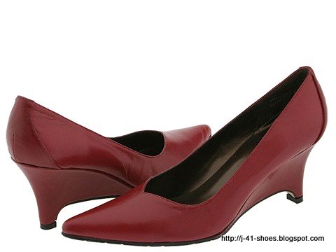 J 41 shoes:j-172351