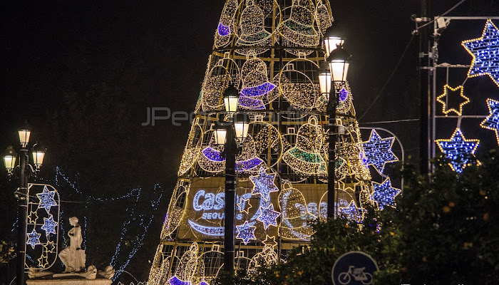 SEVILLA EN NAVIDAD [y 2]