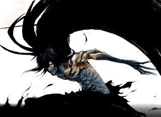 kurosaki ichigo the final getsuga tensho