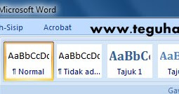 Cara Menjadikan Microsoft Office 2007 Berbahasa Indonesia