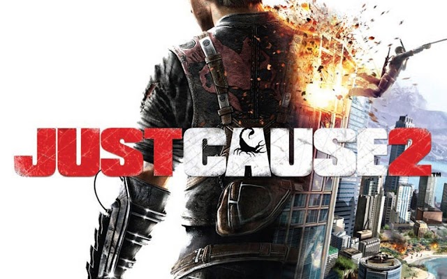 [ 700Mb ] Just Cause 2 Highly Compressed Pc Game Free | A to z creators