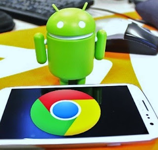 Google Chrome Anda Lambat? Lakukan Trik ini Supaya Bisa Cepat di Android  