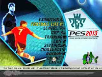 Update Tranfer Pemain PES 6 Terbaru Januari - Februari 2013