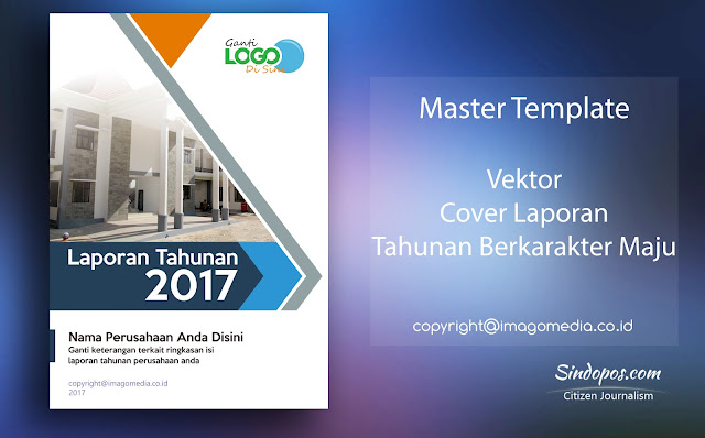 Cover-Laporan-Tahunan-Kantor-Futuristik