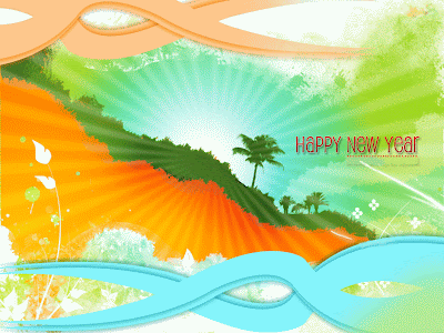 free new year wallpaper. New Year Wallpaper: Happy New