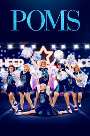 Poms 2019 Film Completo sub ITA Online