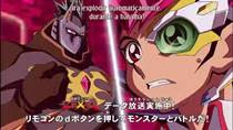 Assistir - Yu-Gi-Oh ZeXal II - 15 - Online