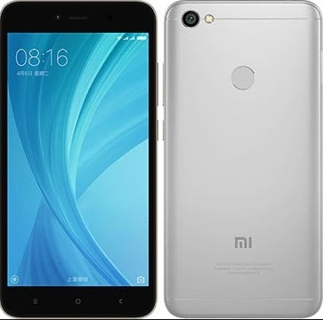 Harga HP Xiaomi Redmi Note 5A Prime Tahun 2017 Lengkap Dengan Spesifikasi dan Review, RAM 3GB/ 4GB, Processor Octa Core