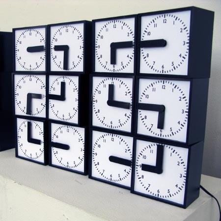 Clock Clock