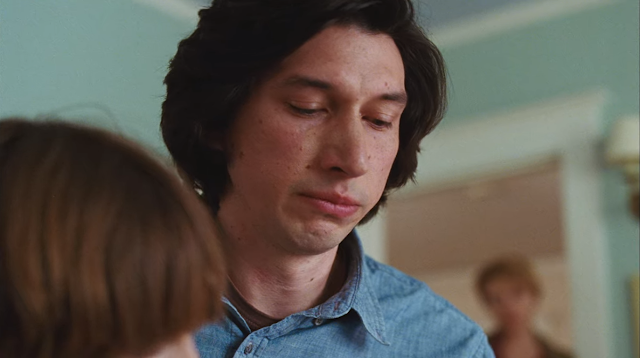 Adam Driver