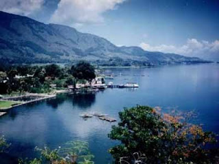 Danau Toba