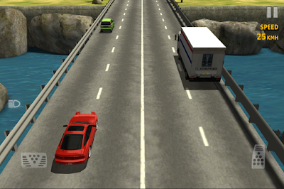 Traffic Racer APK Android Installer