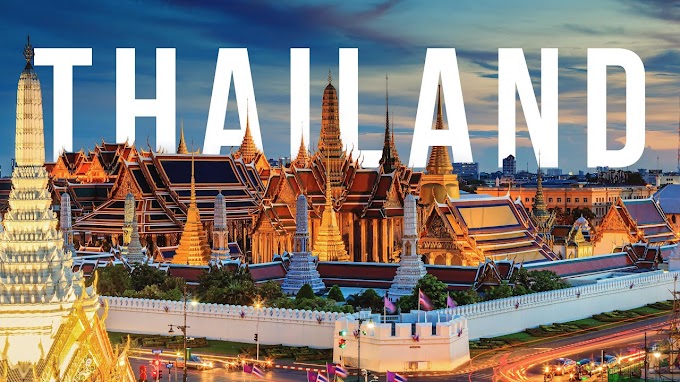 "Exploring Thailand: Travel Tips and Money-Saving Strategies for an Unforgettable Adventure"