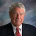 Congressman Putney with Vocal Cord Cancer