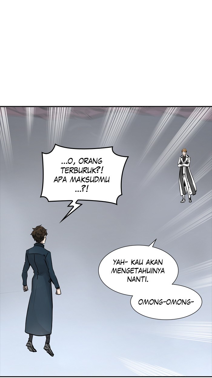 Webtoon Tower Of God Bahasa Indonesia Chapter 337