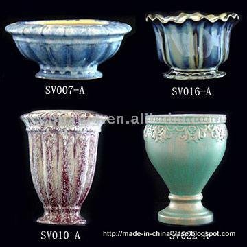 Made in china vase:253KX_<27859>