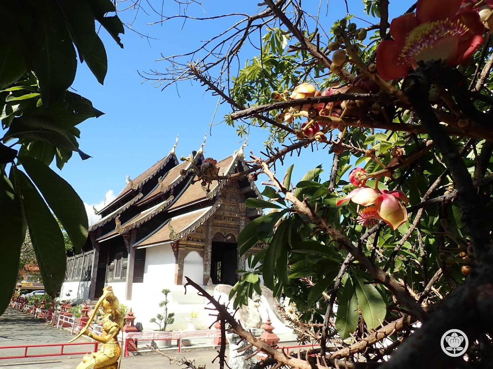 Wat Prasat