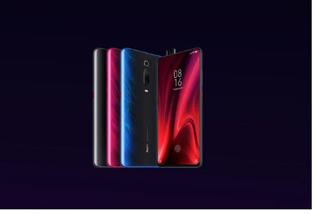 Redmi K20 Pro