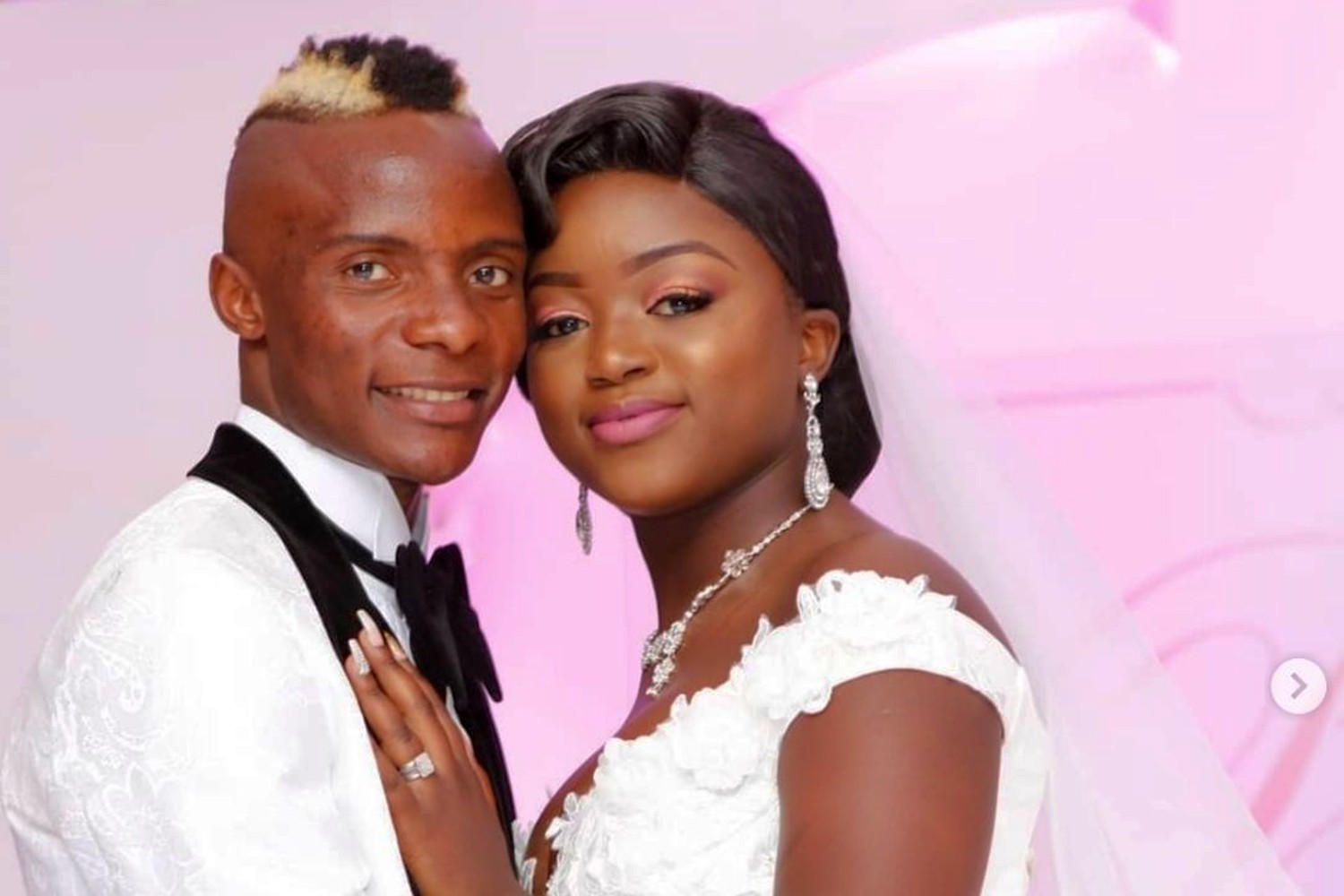 Kuda Mahachi’s Wife Alleged To Have Scalded Stepson, SuperSport Star Accused Of Protecting Her