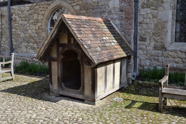 Dog Kennel