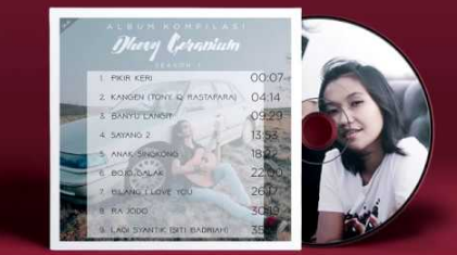 Download Lagu Dhevy Geranium Mp3 Album Kompilasi Sesion 1 Full Rar,Dhevy Geranium, Lagu Reggae, Lagu Cover, 2018,