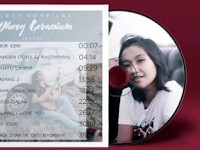 Download Lagu Dhevy Geranium Mp3 Album Kompilasi Sesion 1 Full Rar