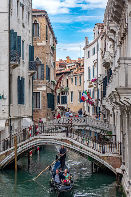 Фотоотчет о путешествии в Венецию 2022 - 002