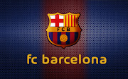 FC Barcelona wallpaper. Posted by Football Wallpapers at 1:03 PM (fcba)