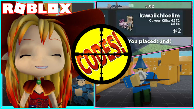 Chloe Tuber Roblox Arsenal Codes Not Ending Until I Get Into Top 2 - all codes in roblox arsenal