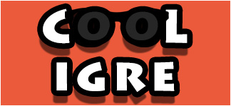 Cool igre - brezplačne flash igre
