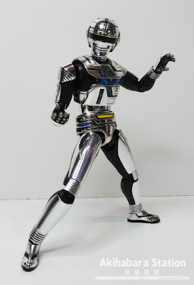 S.H.Figuarts Gavan