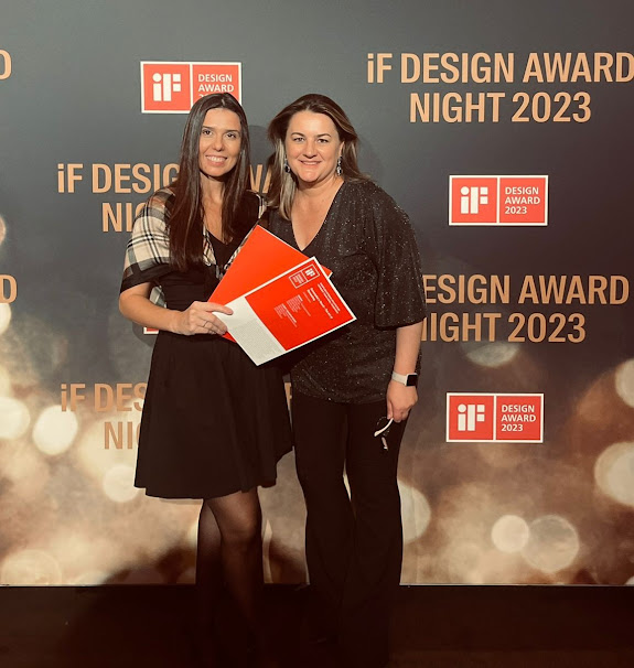 Greenplac: Prêmio Design