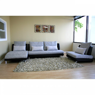 Minimalist Sofa For Living Room