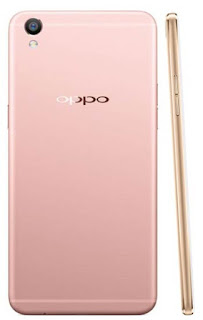 Oppo F1 Plus