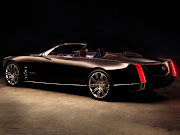 CADILLAC (cadillac ciel concept cars roadster hd wallpapers vvallpaper)