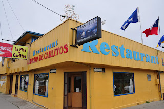 Puerto Natales