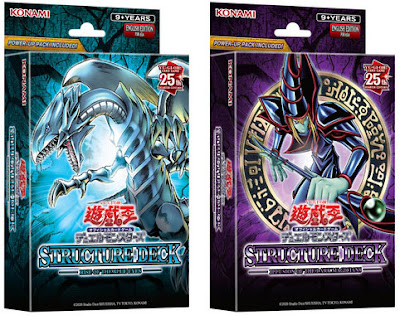 Yu-Gi-Oh! Official Card Game Duel Monsters STRUCTURE DECK