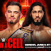 Theory defenderá el Campeonato de Estados Unidos ante Mustafa Ali en WWE Hell in a Cell