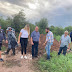 CHACO: LA APA TRABAJA EN LAS ZONAS MÁS AFECTADAS POR LAS INTENSAS LLUVIAS EN EL SUDOESTE