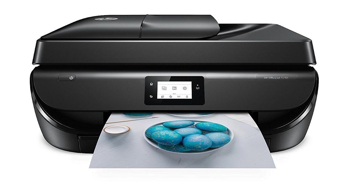 Driver Stampante HP OfficeJet 5230 Italiano Download ...