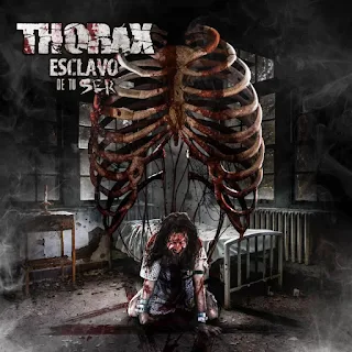 Thorax - Esclavo de tu ser (2023)