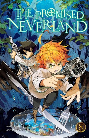 The Promised Neverland Bahasa Indonesia Download