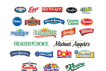 All The Sayings In The Category Food Brand Logo Design On Logo