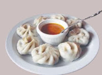 Momo Recipe