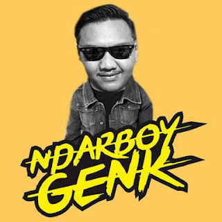 Ndarboy genk lintang sewengi