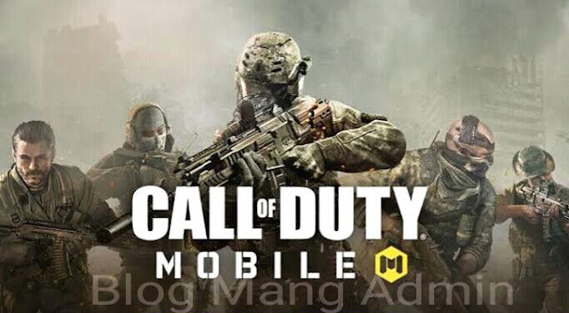 Cara Download dan Install Call of Duty Mobile di Android Tanpa Ribet