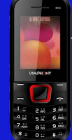 Symphony B32i Flash File Working 100% & Tested, No Password.