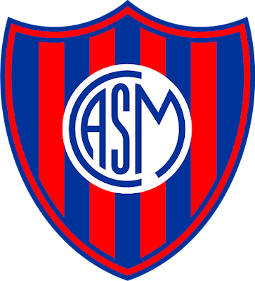 CLUB ATLÉTICO SAN MARTÍN (RECREO)